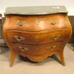 397 7053 CHEST OF DRAWERS